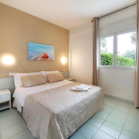 Athena Resort Contrada Piombo Ngoại thất bức ảnh
