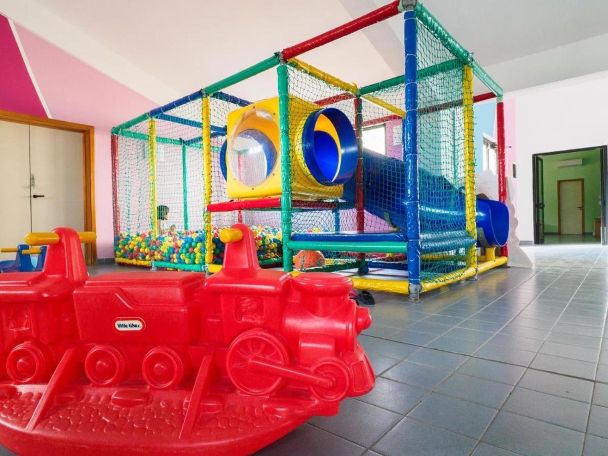 Athena Resort Contrada Piombo Ngoại thất bức ảnh