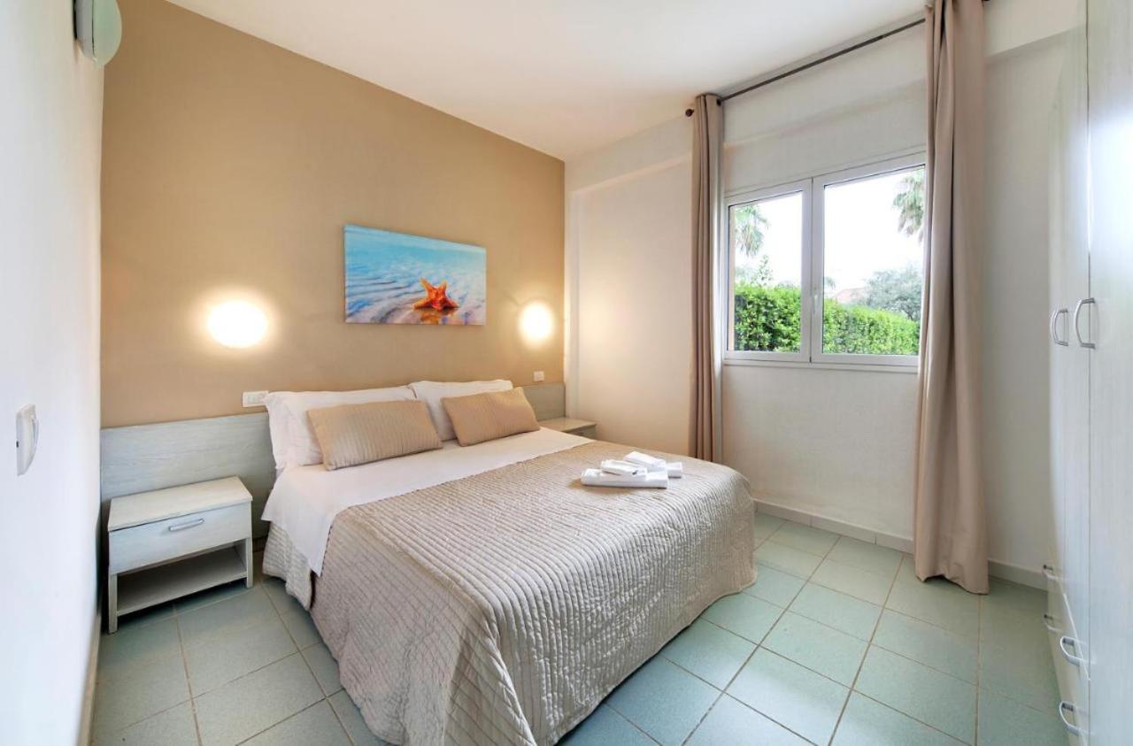 Athena Resort Contrada Piombo Ngoại thất bức ảnh