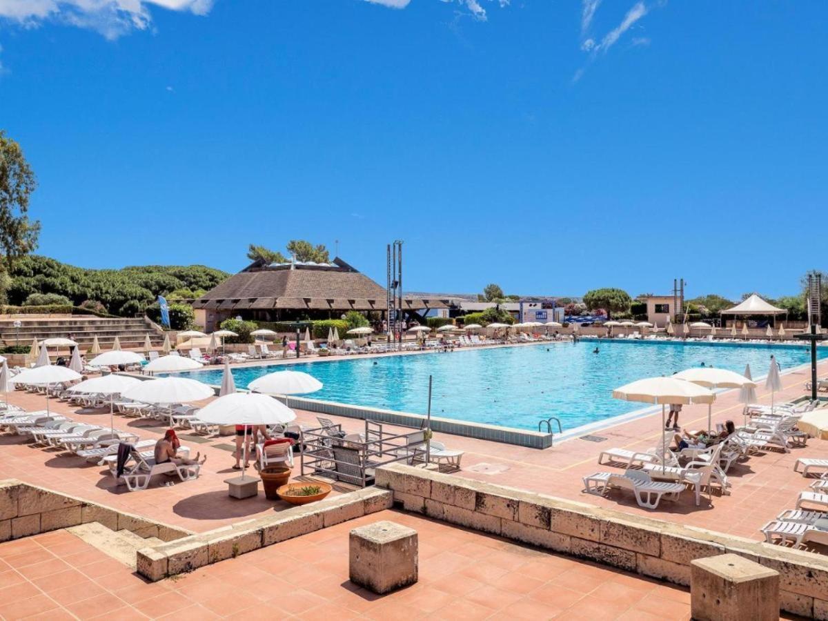 Athena Resort Contrada Piombo Ngoại thất bức ảnh