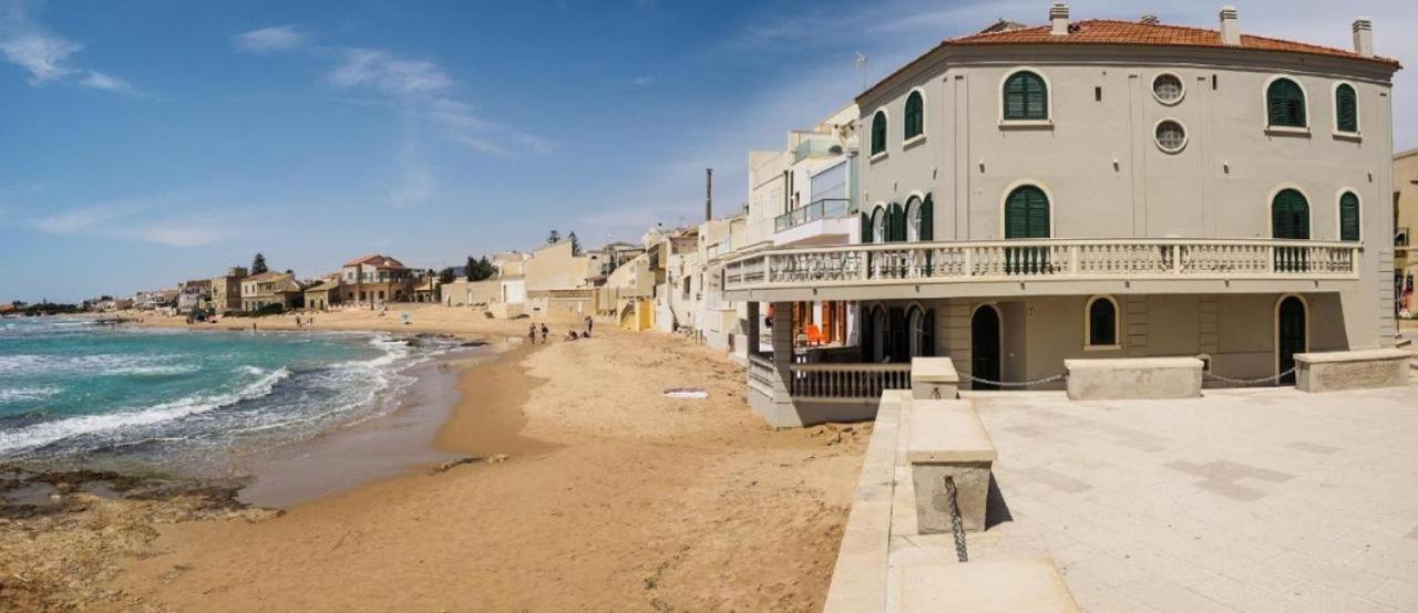 Athena Resort Contrada Piombo Ngoại thất bức ảnh