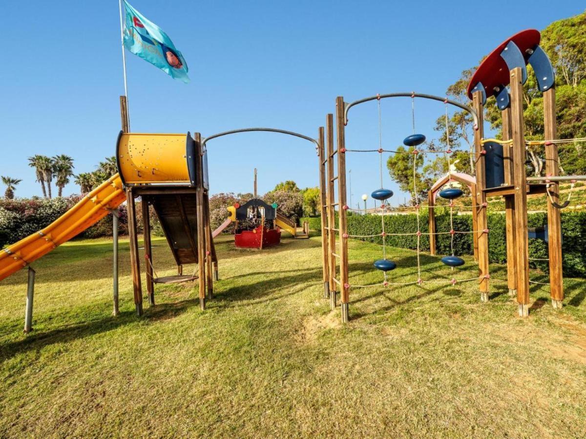 Athena Resort Contrada Piombo Ngoại thất bức ảnh