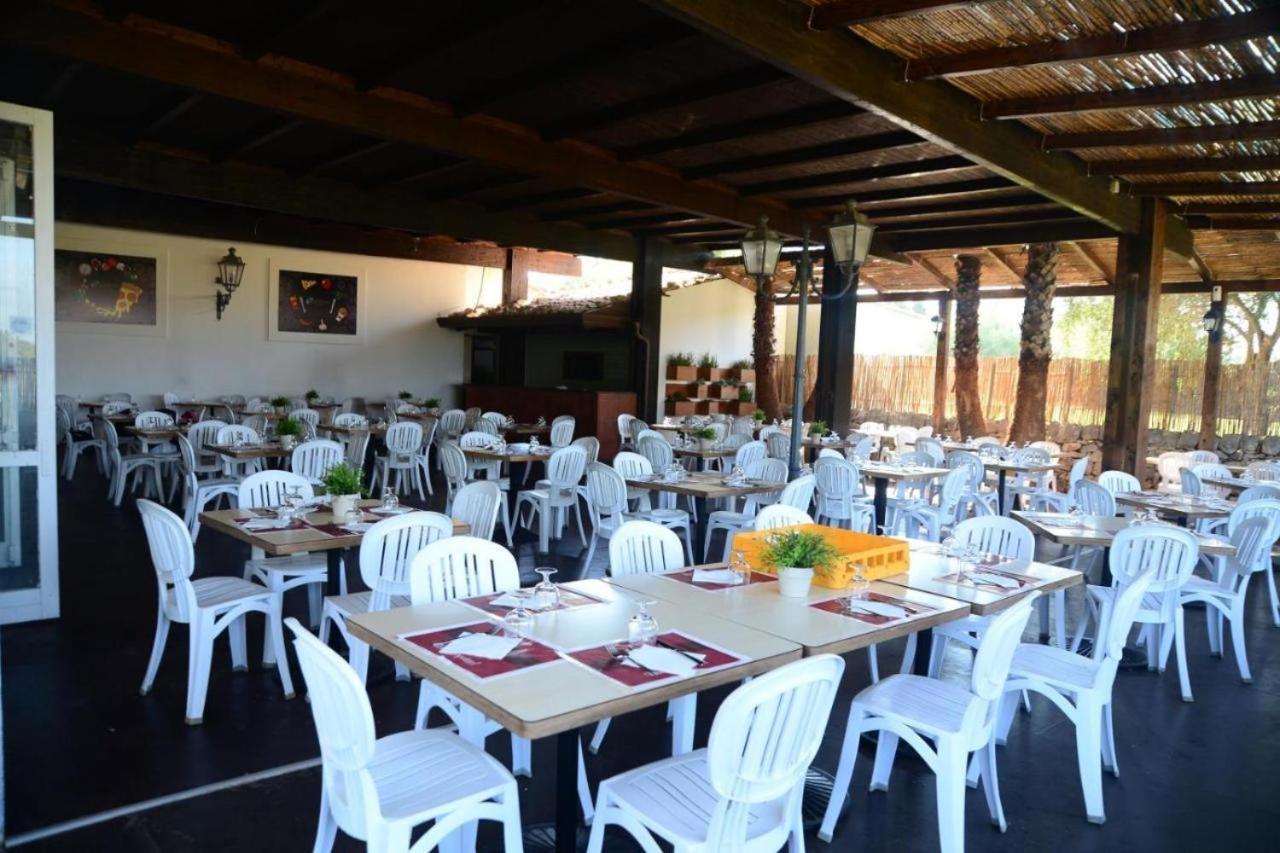 Athena Resort Contrada Piombo Ngoại thất bức ảnh